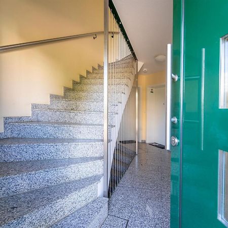Hanseaten Residenz Meerglueck Scharbeutz Esterno foto