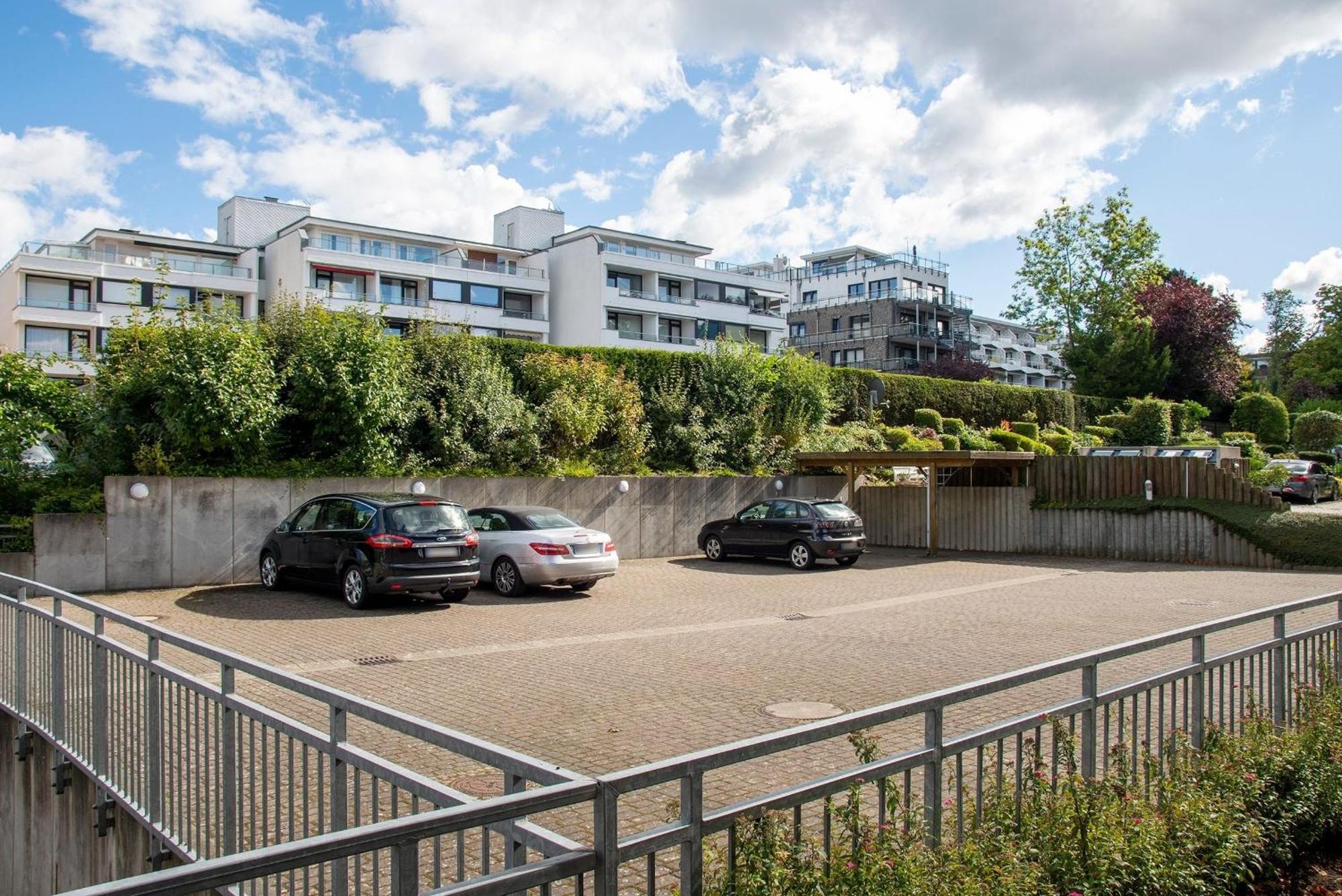 Hanseaten Residenz Meerglueck Scharbeutz Esterno foto