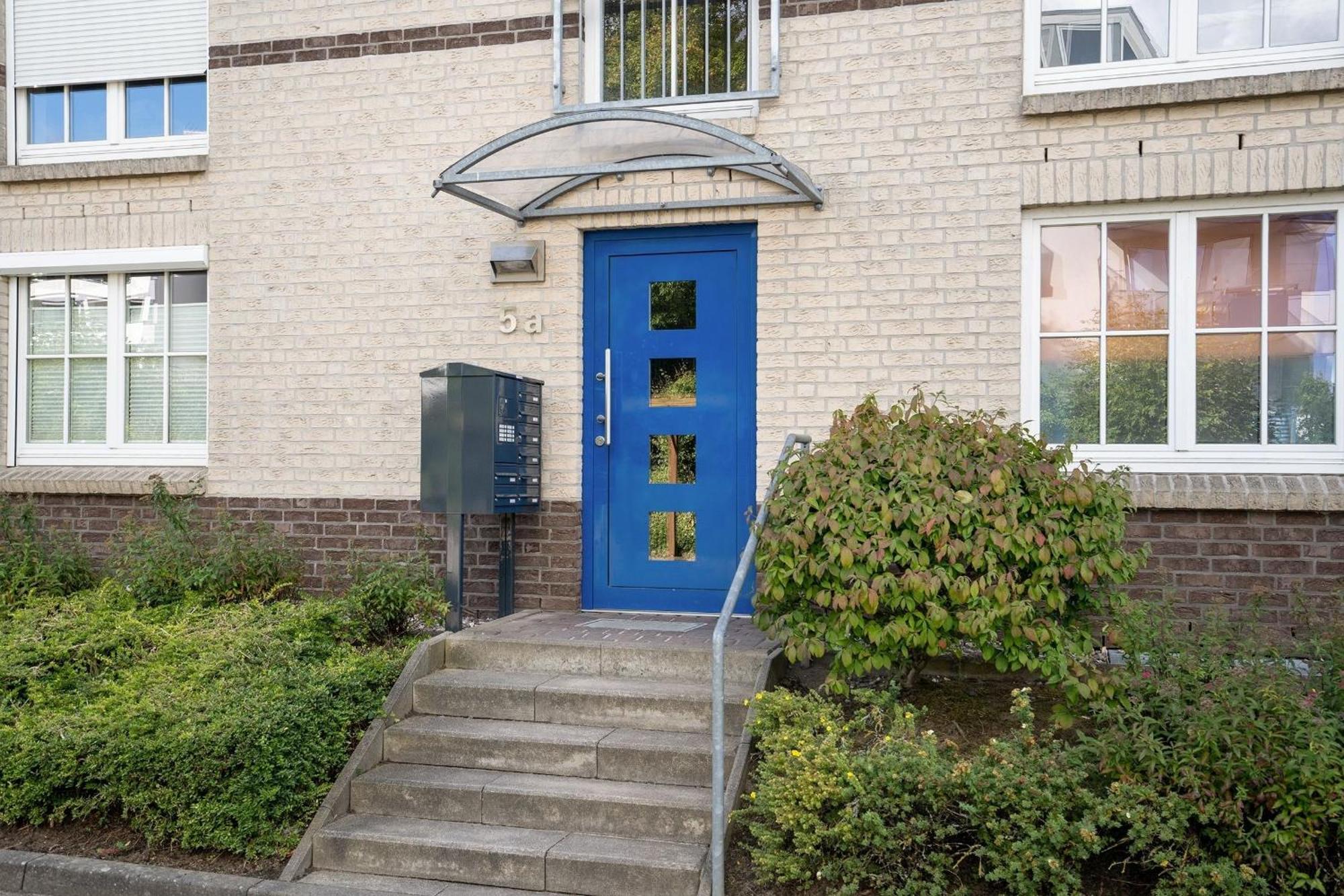 Hanseaten Residenz Meerglueck Scharbeutz Esterno foto