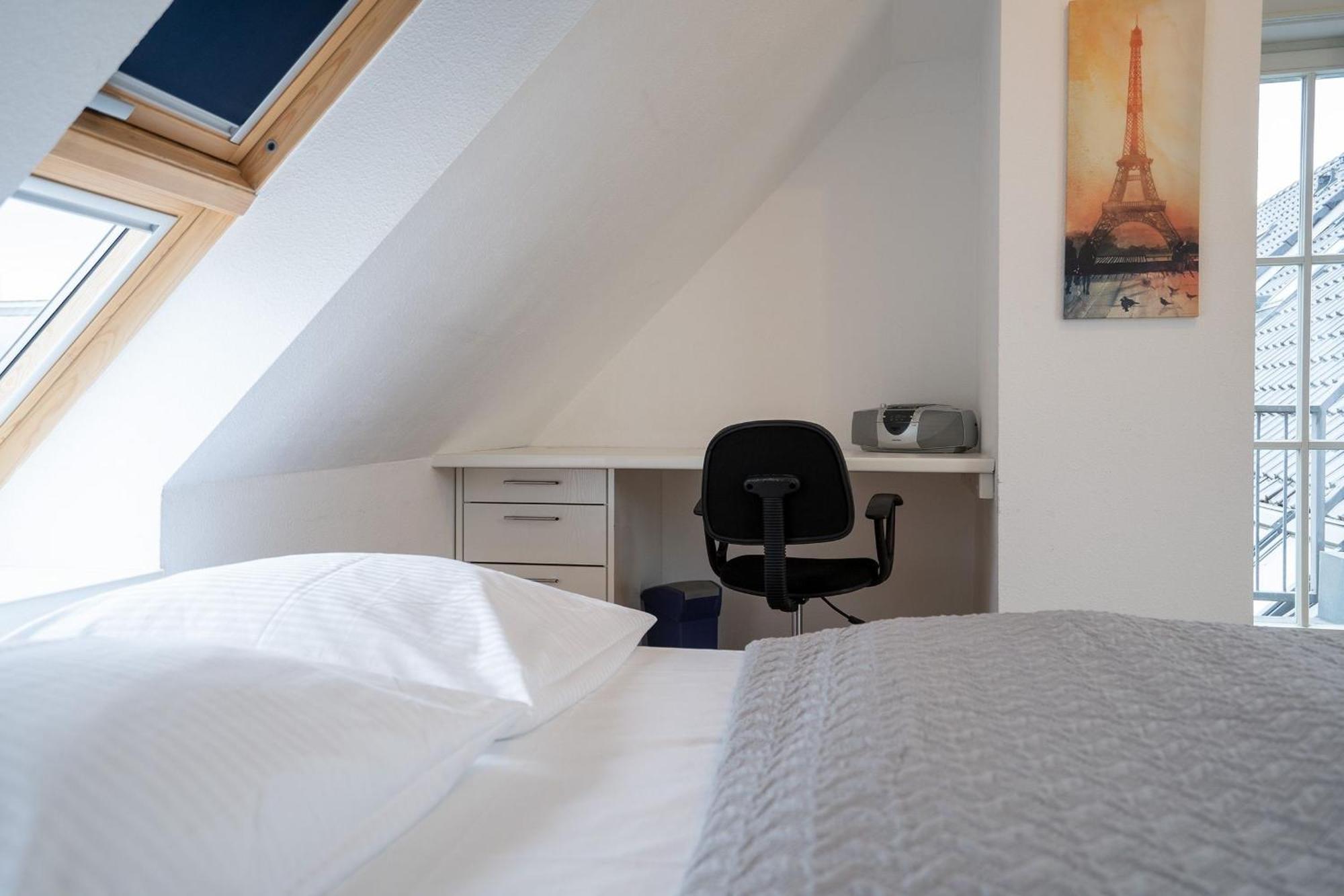 Hanseaten Residenz Meerglueck Scharbeutz Esterno foto