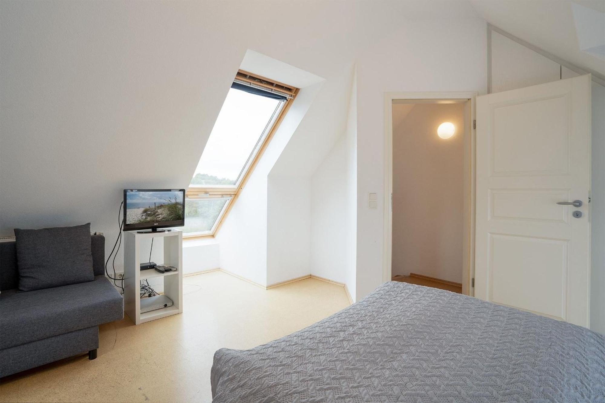 Hanseaten Residenz Meerglueck Scharbeutz Esterno foto