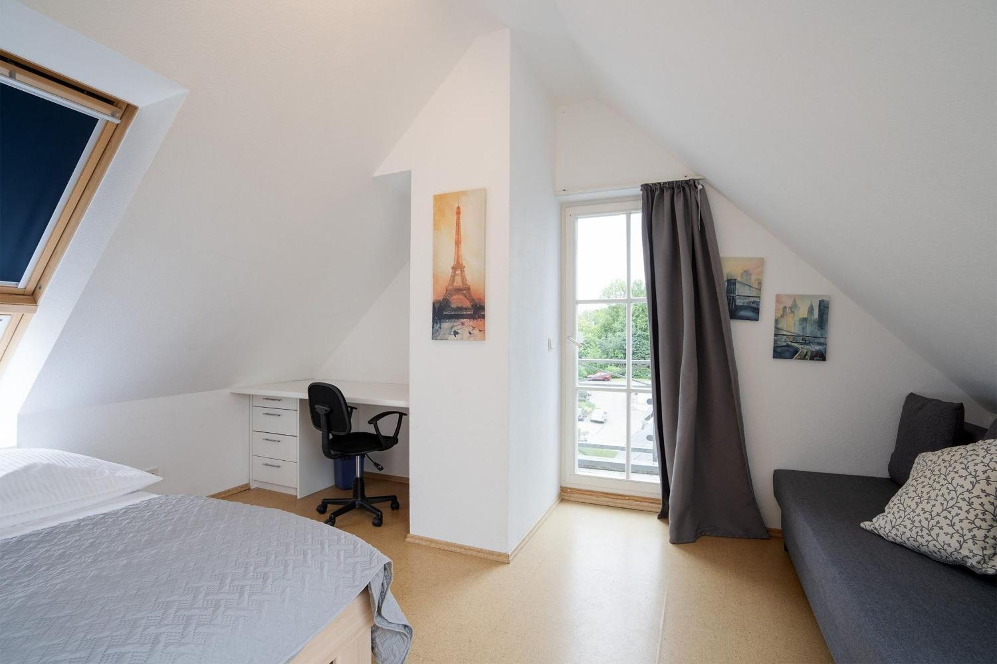 Hanseaten Residenz Meerglueck Scharbeutz Esterno foto