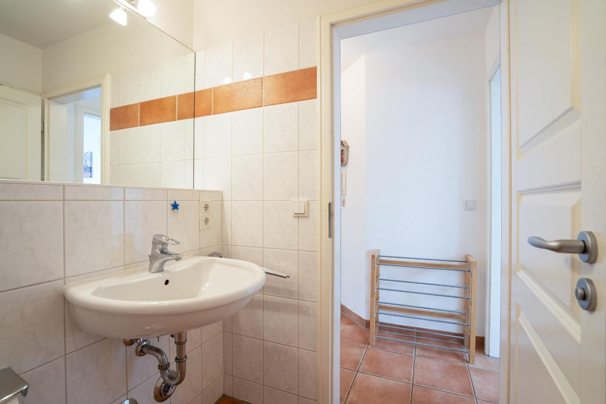 Hanseaten Residenz Meerglueck Scharbeutz Esterno foto