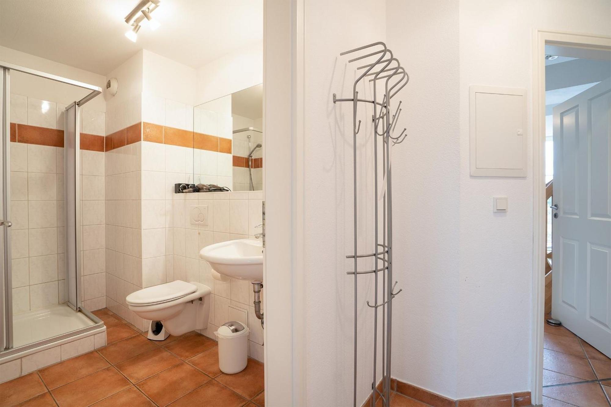 Hanseaten Residenz Meerglueck Scharbeutz Esterno foto