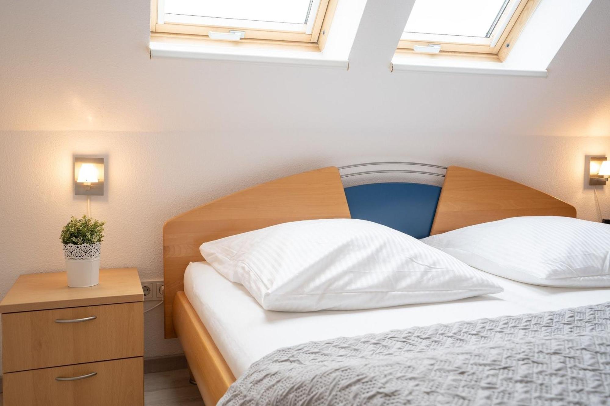Hanseaten Residenz Meerglueck Scharbeutz Esterno foto