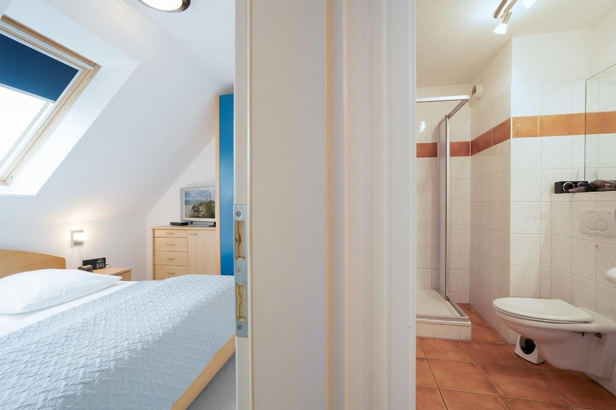 Hanseaten Residenz Meerglueck Scharbeutz Esterno foto