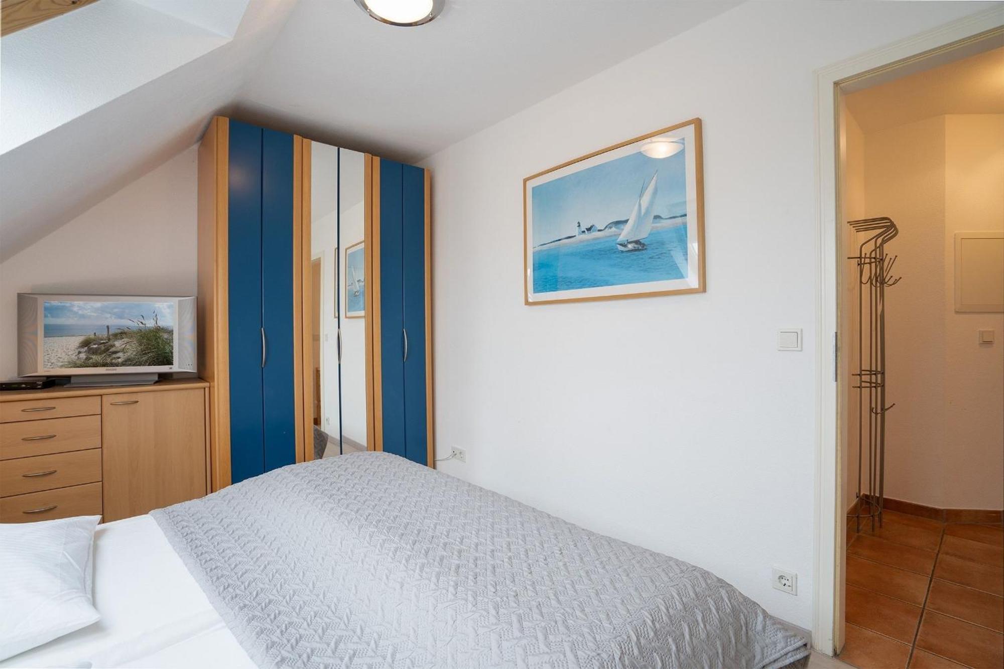 Hanseaten Residenz Meerglueck Scharbeutz Esterno foto