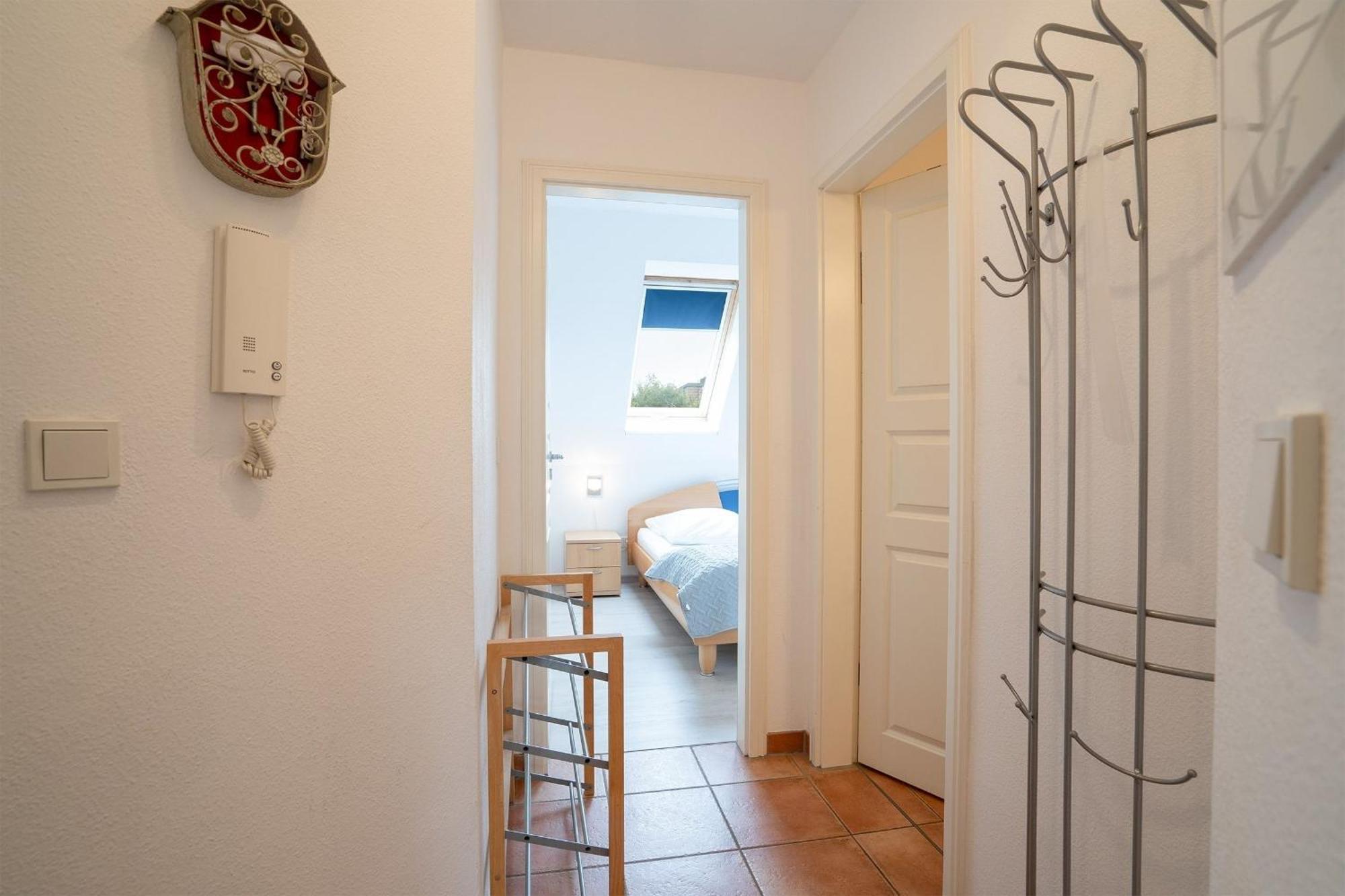 Hanseaten Residenz Meerglueck Scharbeutz Esterno foto