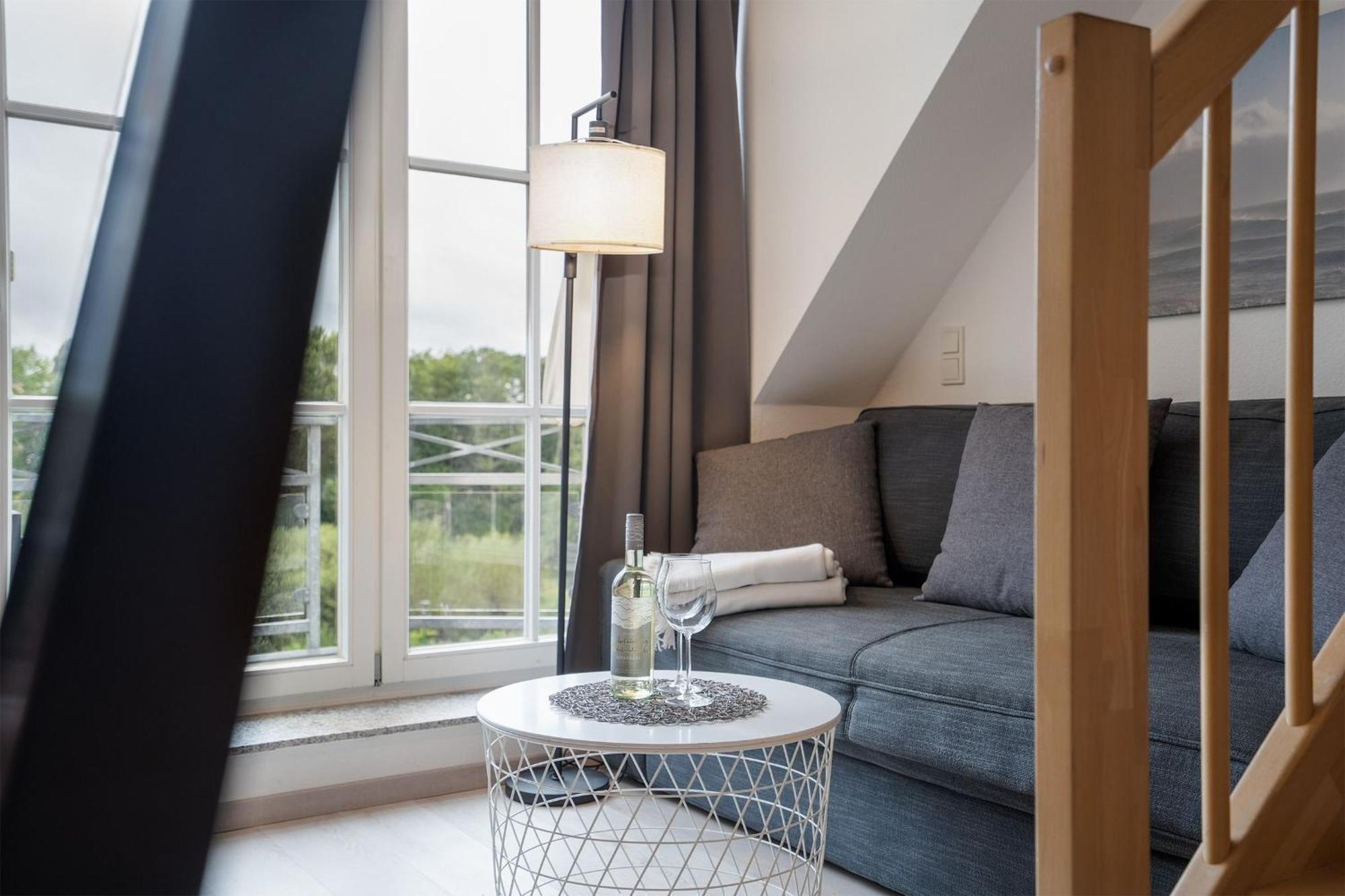 Hanseaten Residenz Meerglueck Scharbeutz Esterno foto